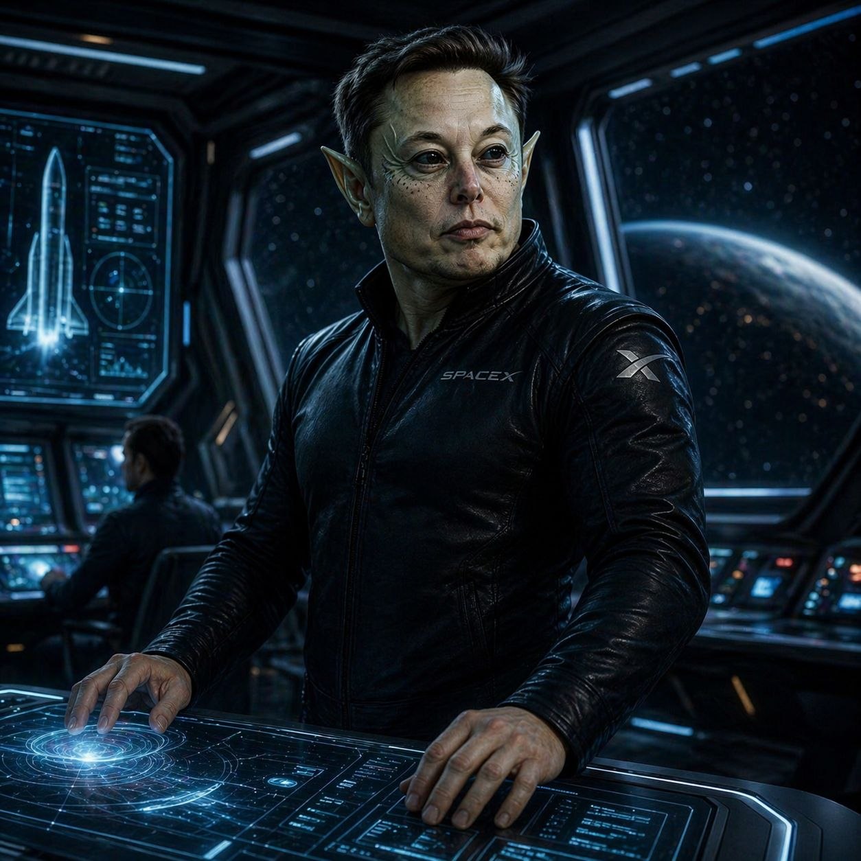 Recon 003
